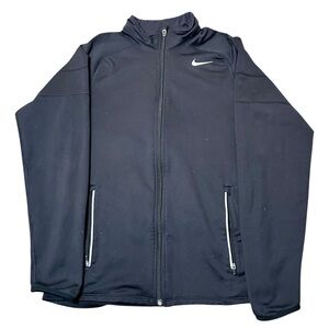 Nike Men's Dark Performance Jacket